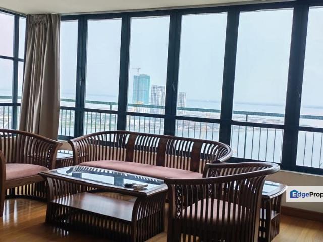 The Regency Condominium