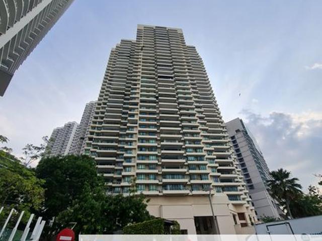 The Regency Condominium