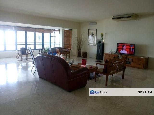 The Regency Condominium