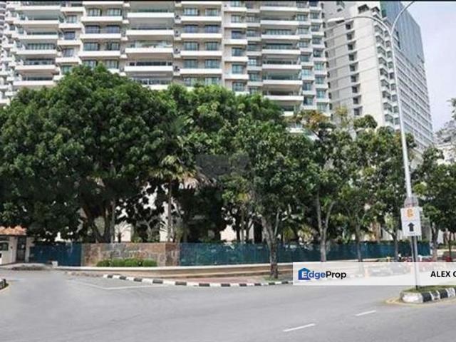 The Regency Condominium