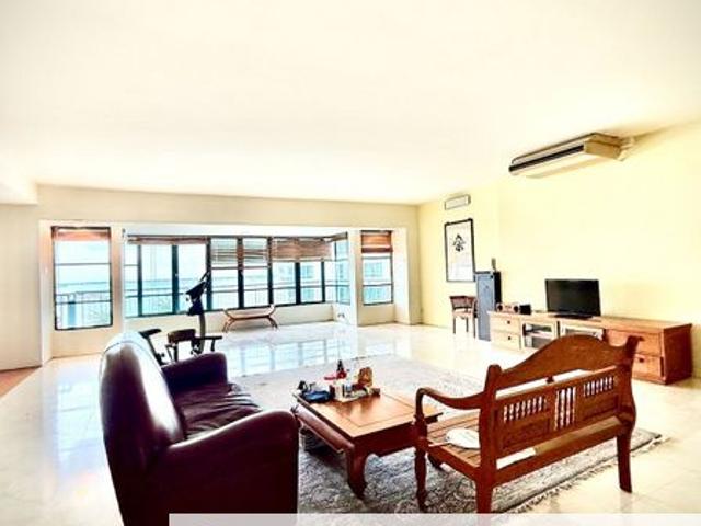 The Regency Condominium