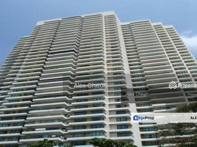 The Regency Condominium