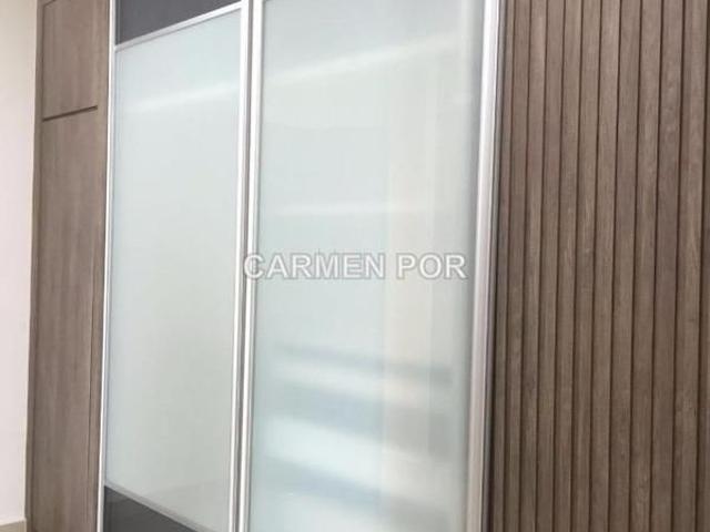 The Regency Condominium, George Town
