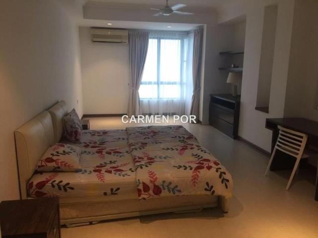 The Regency Condominium, George Town