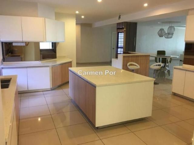 The Regency Condominium, George Town