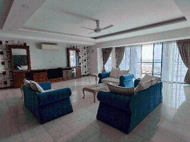 The Regency Condominium @ Gurney Drive, Penang