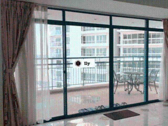The Regency Condominium @ Gurney Drive, Penang