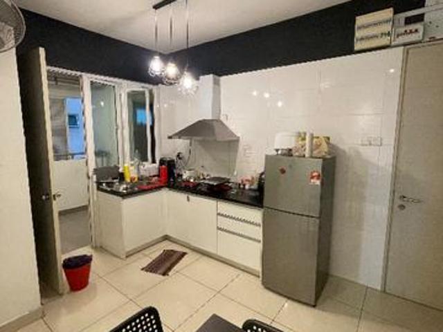 The Regina Condo Usj 15 BedroomGOOD ROI