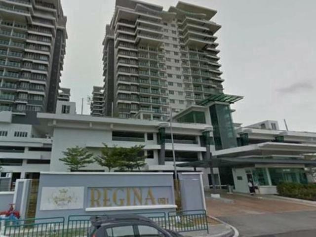 The Regina Condominium USJ