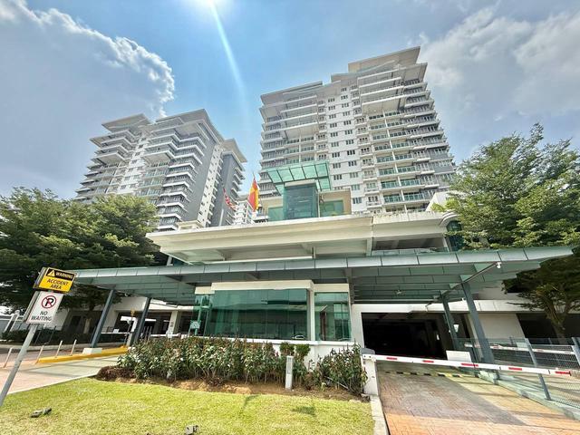 The Regina Condominium USJ 1 Subang Jaya