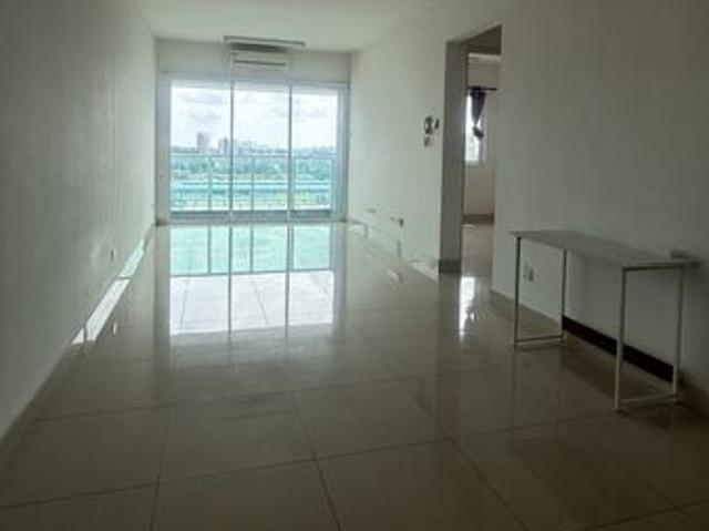 The Regina Condominium