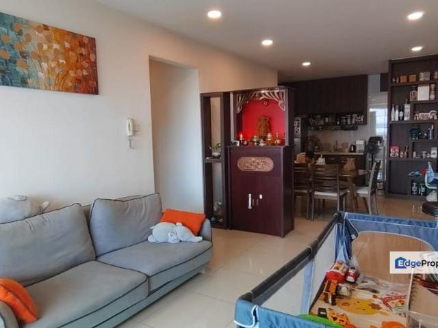 The Regina Condominium