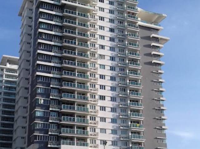 The Regina Condominium
