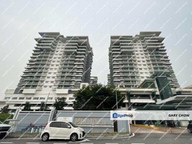 The Regina Condominium