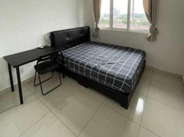 The Regina Condominium