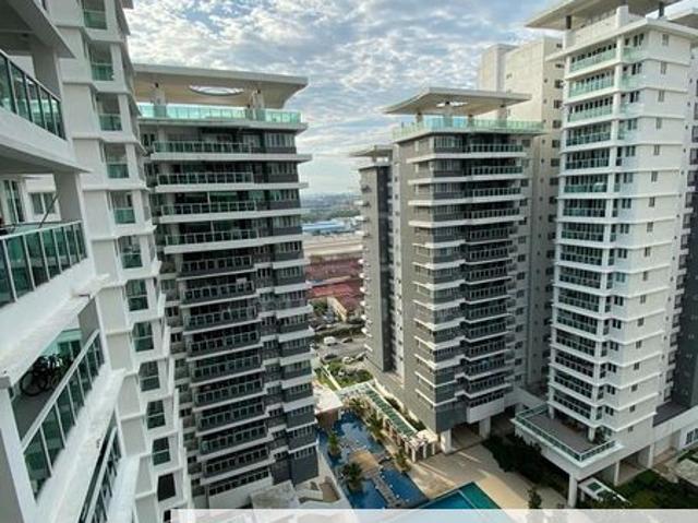 The Regina Condominium