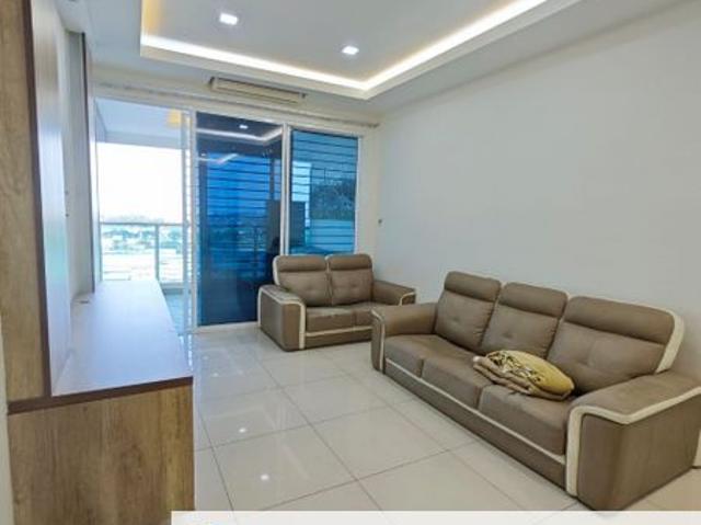 The Regina Condominium