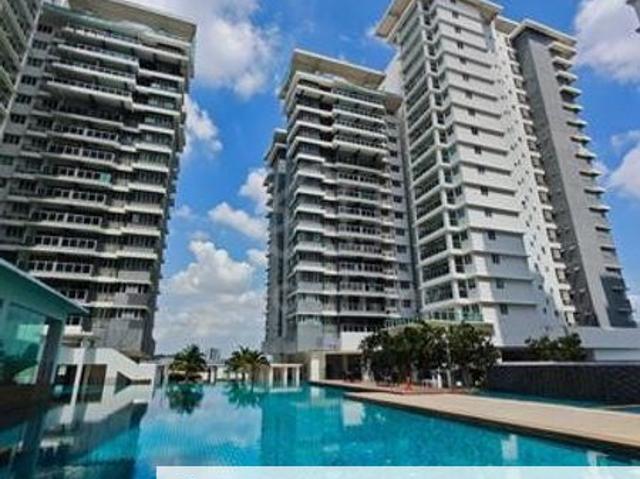 The Regina Condominium