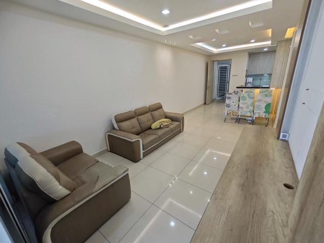 THE REGINA Subang Jaya BLOCK C LOW DOWN PAYMENT