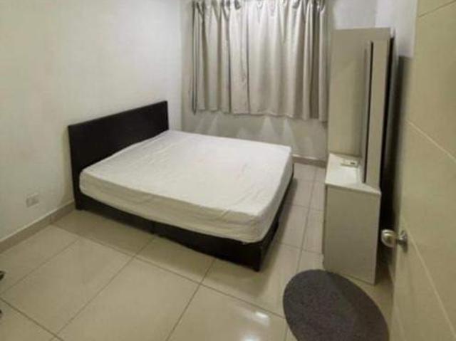 The Regina, UEP Subang Jaya Medium Room