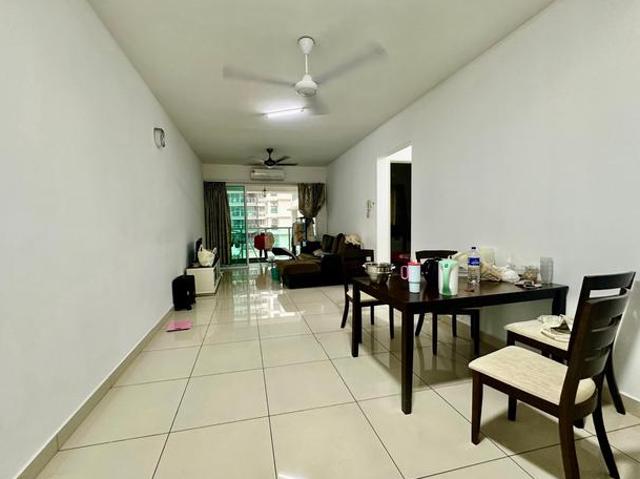 THE REGINA Usj 1 one park condo near Da Men Impian Meridian avenue