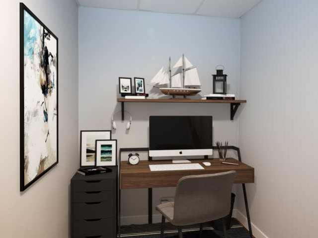 The Reginald 2 Bedroom Apartment for Rent at 3639 Broadway W, Vancouver, BC V6R 2B8 Kitsilano