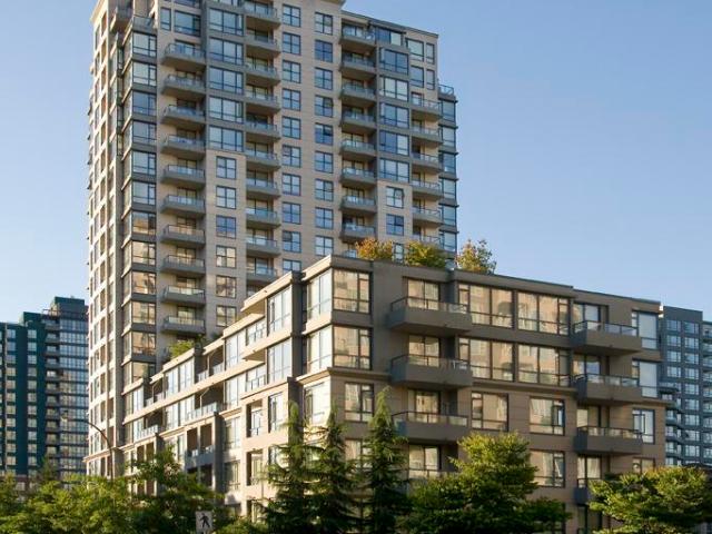 The Remington Interior One Bed, with BALCONY Apartment for Rent