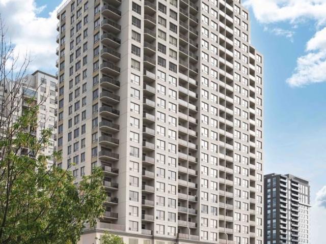 The Renaissance 2 Bedroom Apartment for Rent at 71 King St, London, ON N6A 0A5 Downtown London