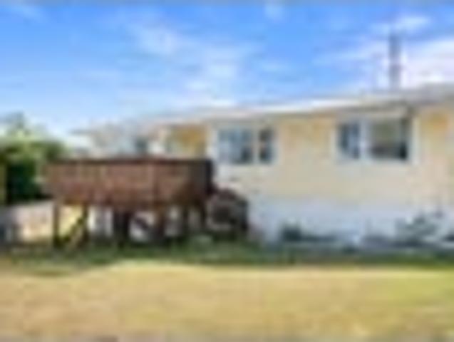 The Reno is Done. The Potential is Huge!