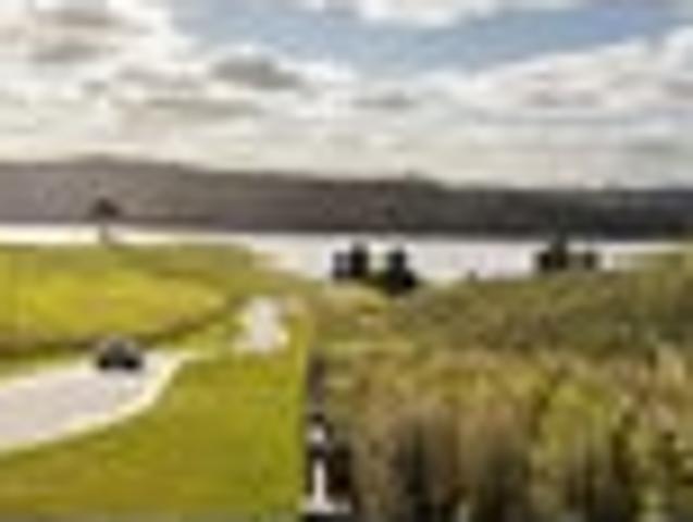 The Reserve Okura
