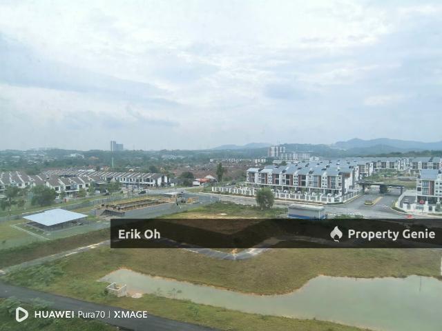 The residence2 @Tiara East
