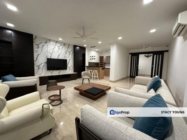 The Residence, Mont Kiara