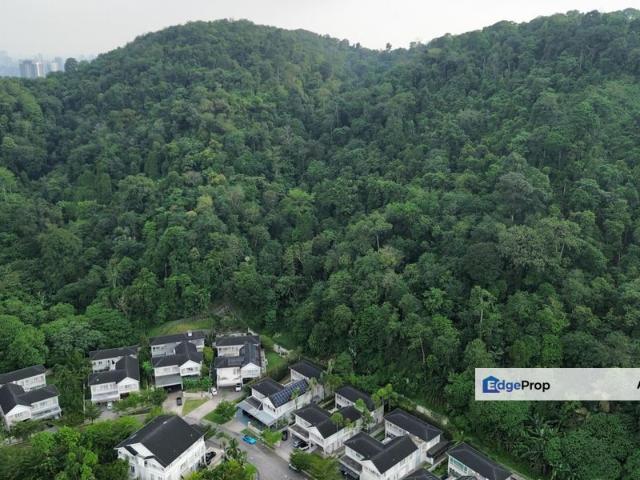 The Residence, Mont Kiara