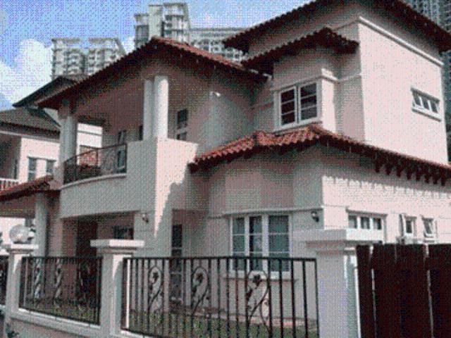 The Residence Mont Kiara