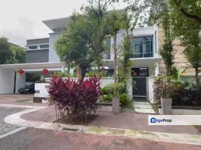 The Residence, Mont Kiara