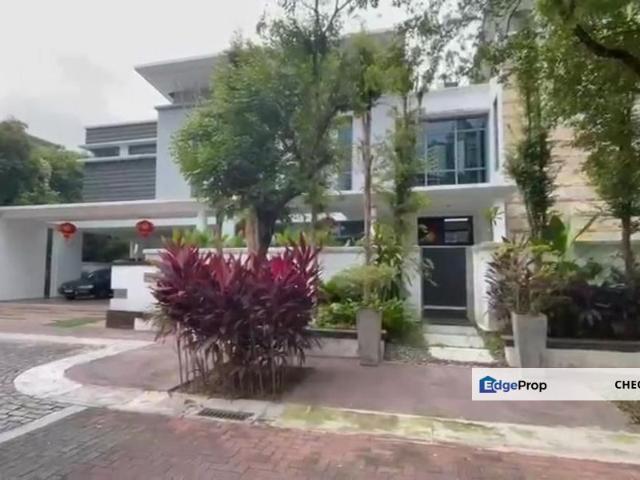 The Residence, Mont Kiara