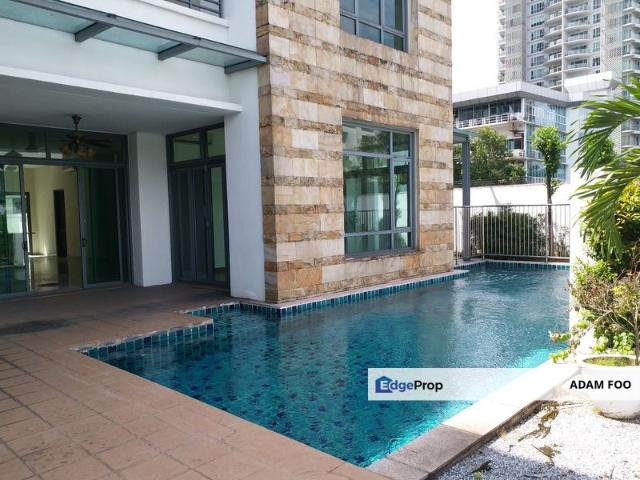 The Residence, Mont Kiara