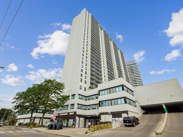 The Residence at Weston 2 Bedroom Apartment for Rent at 33 King St, Toronto, ON M9N 3R7 Weston
