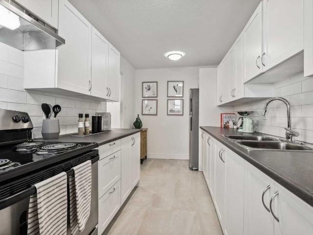 The Residence at Weston Studio Apartment for Rent at 33 King St, Toronto, ON M9N 3R7 Weston
