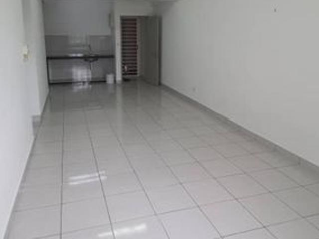 The Residence 1 @ Tiara East