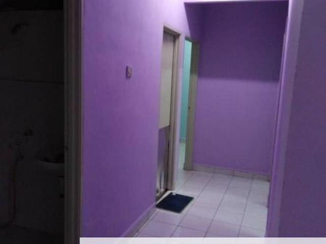 The Residence 1 @ Tiara East