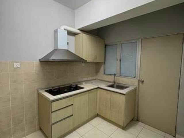 The Residence 1 Tiara East Apartment Semenyih