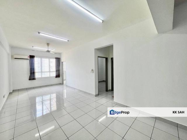 The Residence 1 @ Tiara South