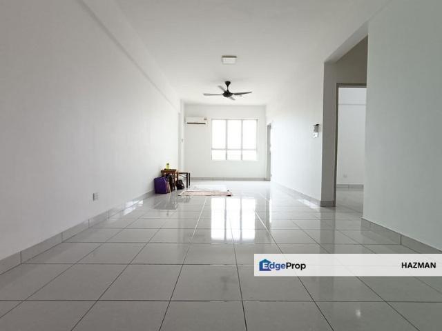 The Residence 1 @ Tiara South