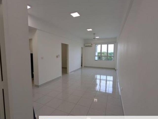The Residence 1 @ Tiara South