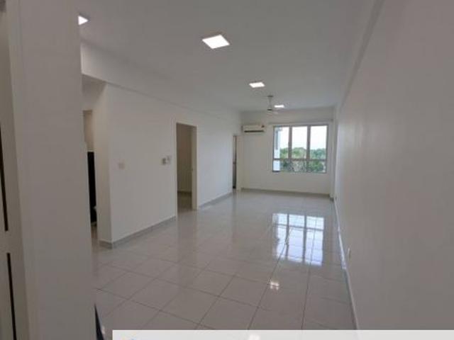 The Residence 1 @ Tiara South