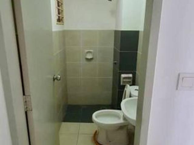 The Residence 1 @ Tiara South