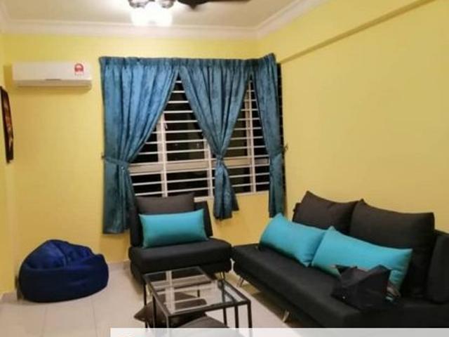 The Residence 1 @ Tiara South