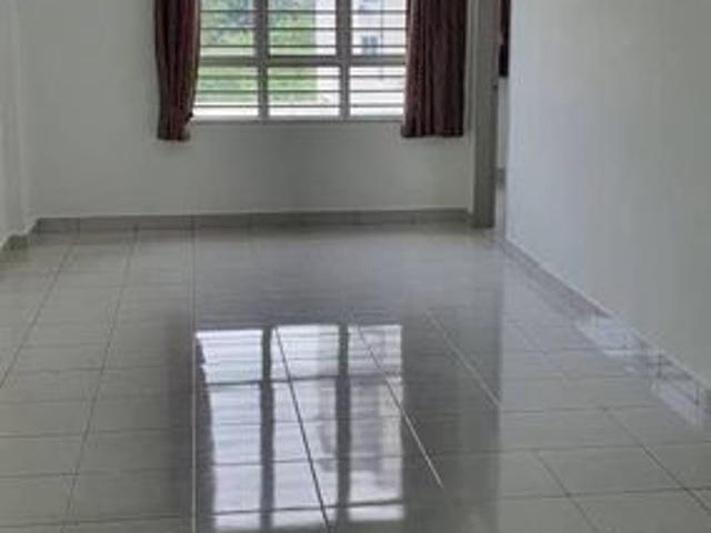 The Residence 1 @ Tiara South