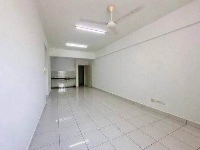 The Residence 1 Tiara South Freehold 2 Car Parks